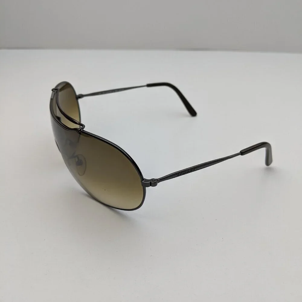 🕶️Lozza SL2049 COL.0598 Sunglasses 155/20 130 | EUT311🕶️